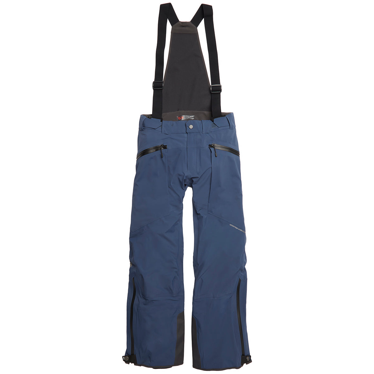 Mountain Hardwear BoundarySeeker™ Pants Zinc