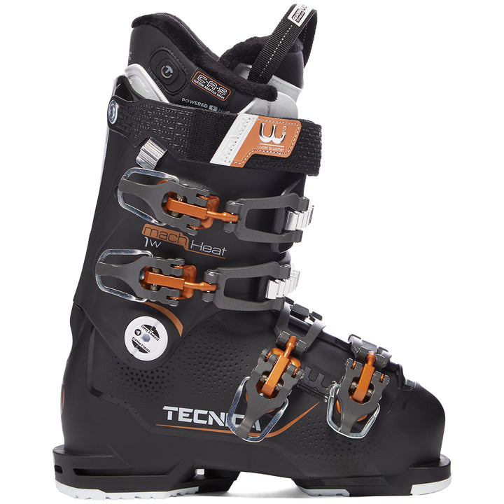 Tecnica Mach1 85 W HV Heat Ski Boots - Women's 2019