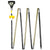 Pieps Pro BT Avalanche Safety Package
