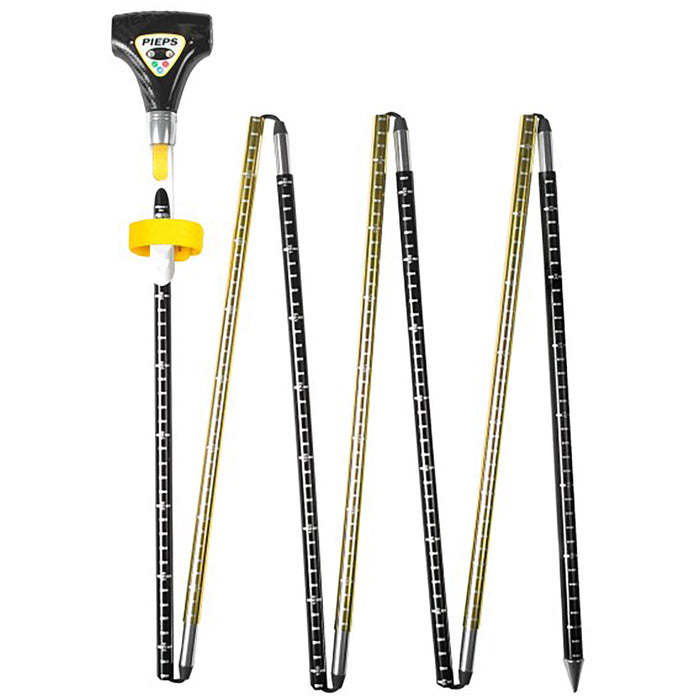 Pieps Pro BT Avalanche Safety Package