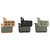 SRAM Level TLM, Level Ultimate, Hydraulic Road Disc Brake Pads