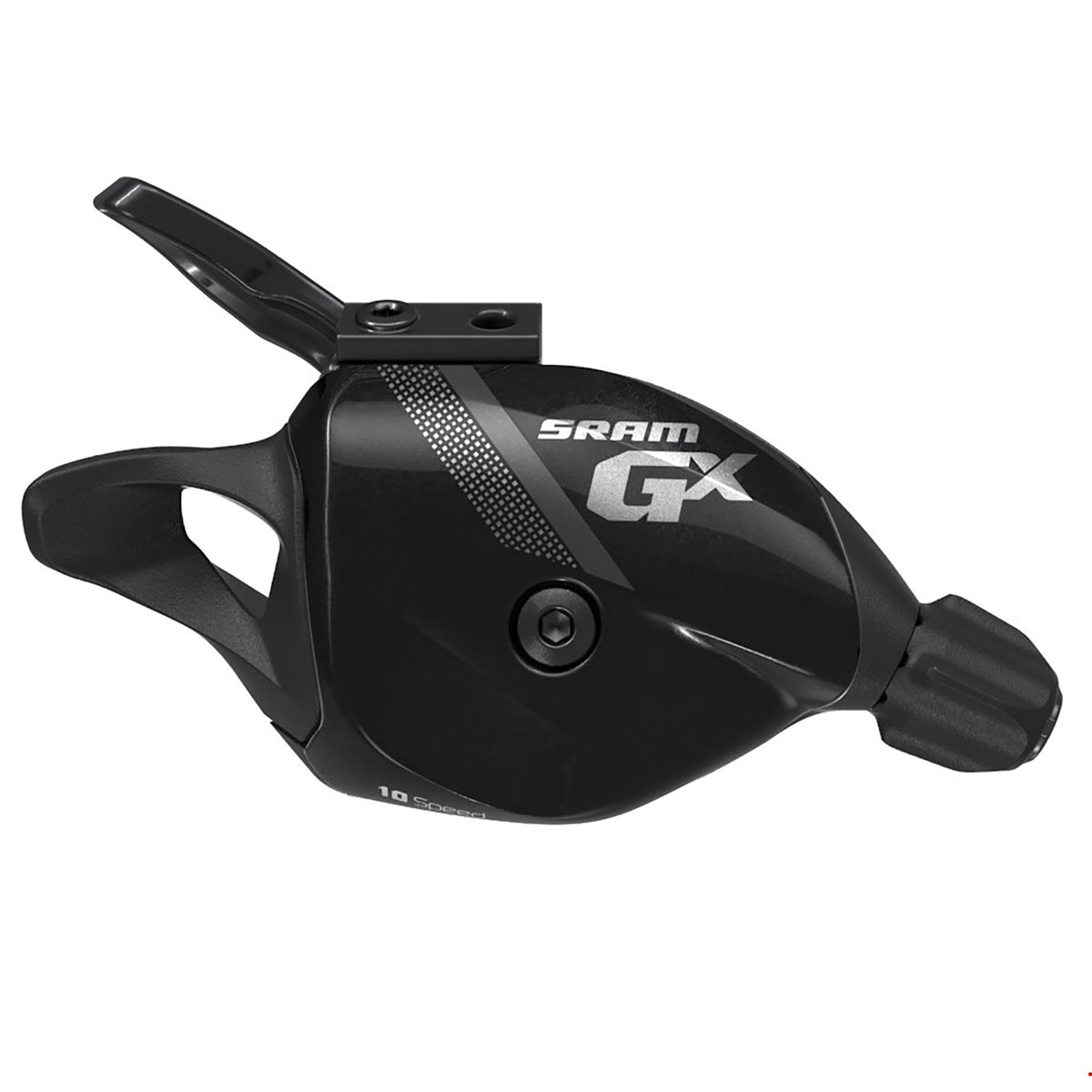 SRAM GX 10-Speed Trigger Shifter Black
