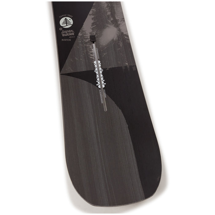 Burton Family Tree Super Bueno Snowboard 2020