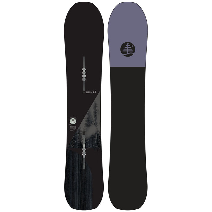 Burton Family Tree Super Bueno Snowboard 2020