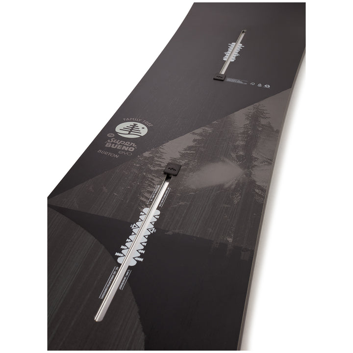 Burton Family Tree Super Bueno Snowboard 2020