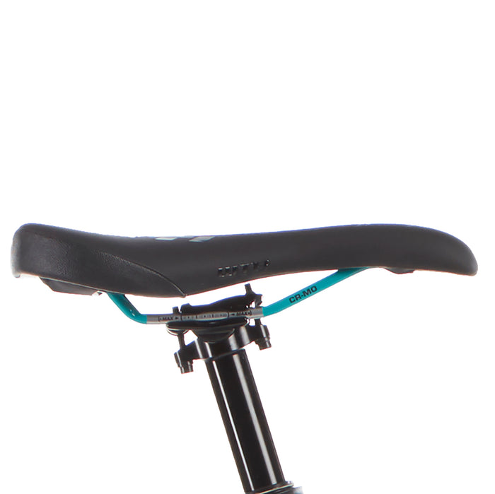 Yeti Cycles SB165 C1 GX Eagle Complete Mountain Bike 2020 Turquoise