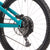 Yeti Cycles SB165 C1 GX Eagle Complete Mountain Bike 2020 Turquoise