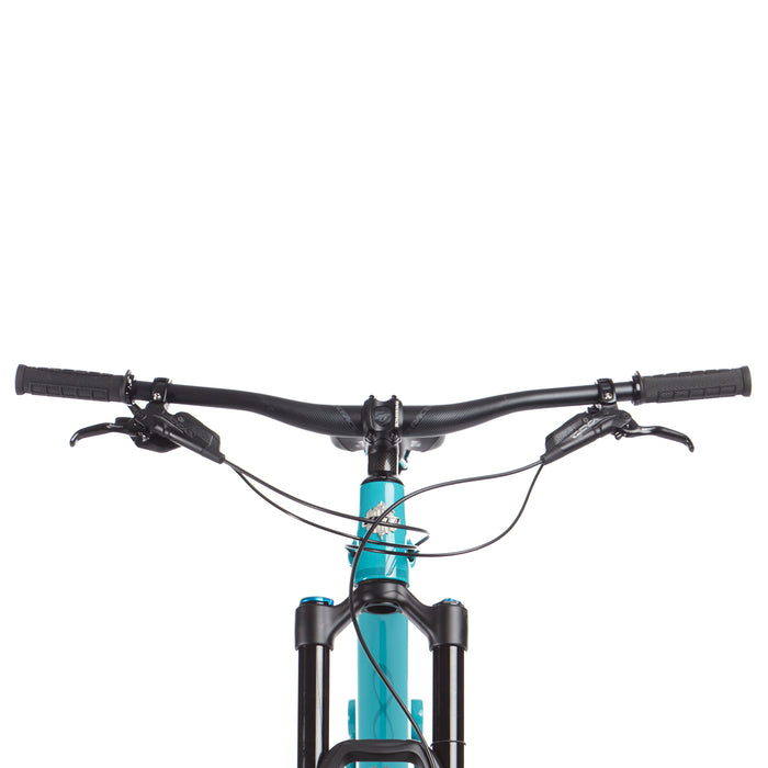 Yeti Cycles SB165 C1 GX Eagle Complete Mountain Bike 2020 Turquoise