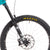 Yeti Cycles SB165 C1 GX Eagle Complete Mountain Bike 2020 Turquoise