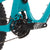 Yeti Cycles SB165 C1 GX Eagle Complete Mountain Bike 2020 Turquoise