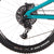 Yeti Cycles SB165 C1 GX Eagle Complete Mountain Bike 2020 Turquoise