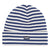 HUF Kukens Beanie White