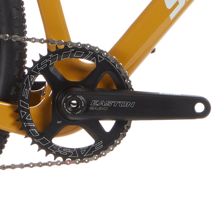 Santa Cruz Bicycles Stigmata CC Rival Complete Bike 2020 Mustard