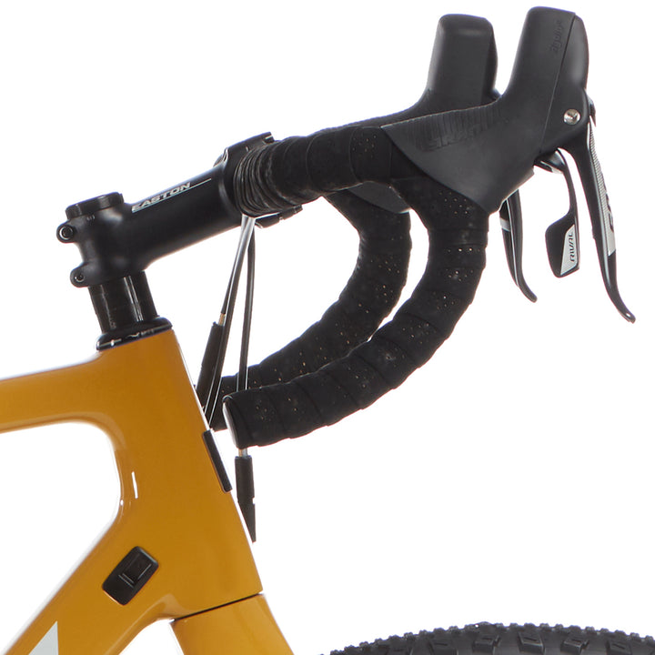 Santa Cruz Bicycles Stigmata CC Rival Complete Bike 2020 Mustard
