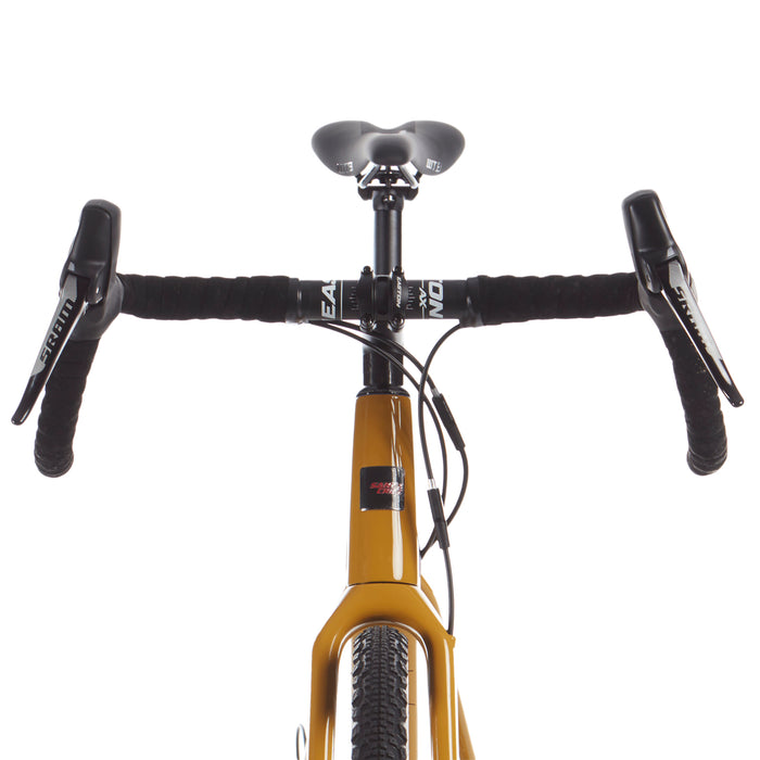 Santa Cruz Bicycles Stigmata CC Rival Complete Bike 2020 Mustard