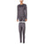Dakine Larkspur Mid Weight Top + Larkspur Mid Weight Pants - Women's