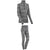 Kari Traa Sjarm Half Zip Top + Sjarm Pants - Women's