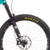 Yeti Cycles SB140 C1 GX Eagle Complete Mountain Bike 2020 Turquoise
