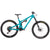 Yeti Cycles SB140 C1 GX Eagle Complete Mountain Bike 2020 Turquoise