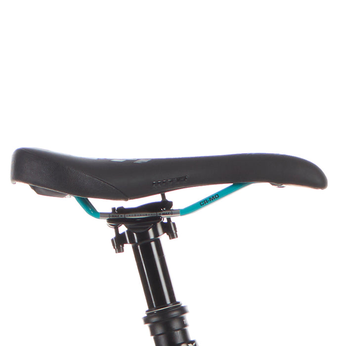 Yeti Cycles SB140 C1 GX Eagle Complete Mountain Bike 2020 Turquoise