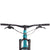 Yeti Cycles SB140 C1 GX Eagle Complete Mountain Bike 2020 Turquoise