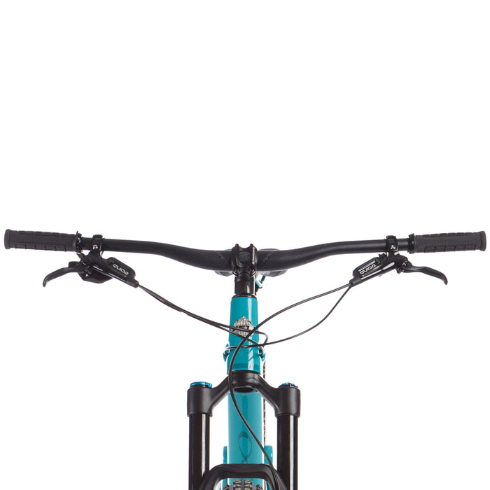 Yeti Cycles SB140 C1 GX Eagle Complete Mountain Bike 2020 Turquoise