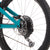Yeti Cycles SB140 C1 GX Eagle Complete Mountain Bike 2020 Turquoise