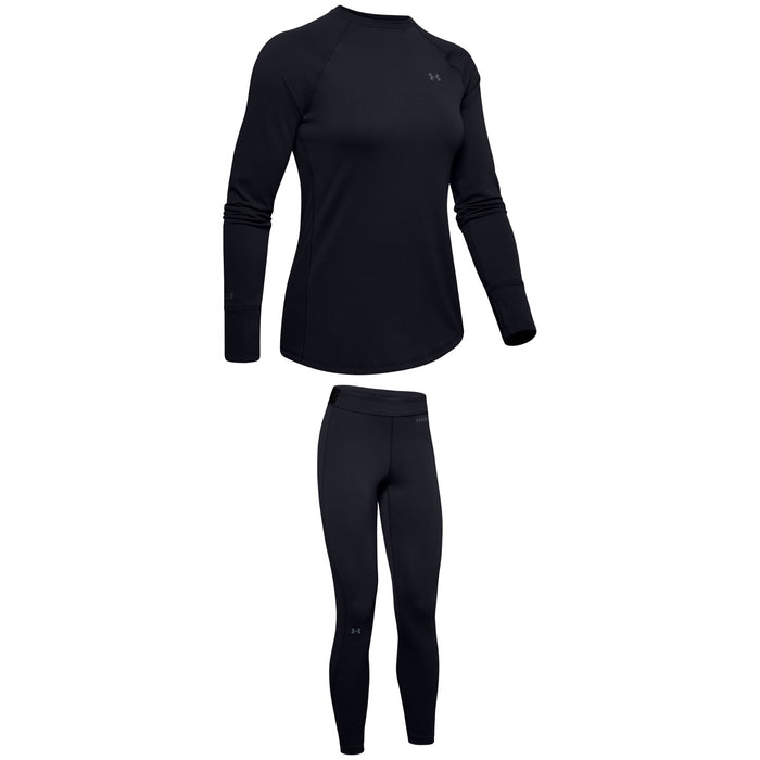 Under Armour UA Base™ 2.0 Crew Top + Leggings - Women's