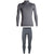 Icebreaker 200 Oasis Long Sleeve Half Zip Top + 200 Oasis with Fly Leggings 2023