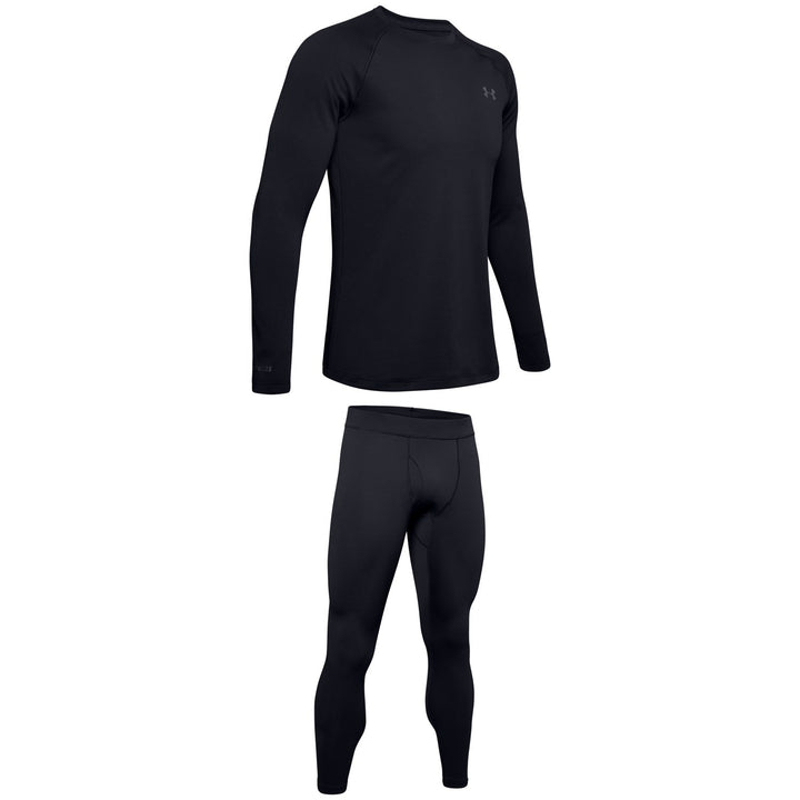 Under Armour UA Base™ 2.0 Crew Top + UA Base™ 2.0 Legging Pants 2020