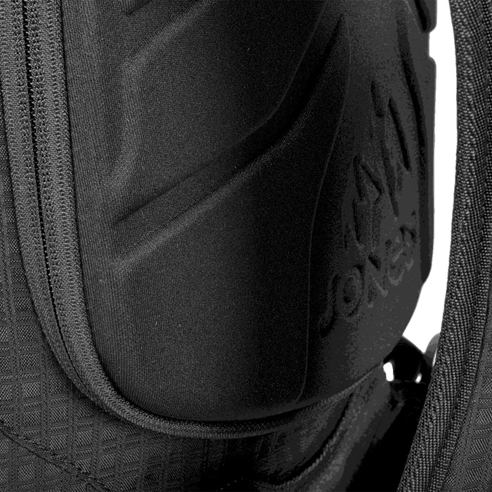 Jones DSCNT 32L R.A.S. Backpack Black