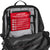 Jones DSCNT 32L R.A.S. Backpack Black