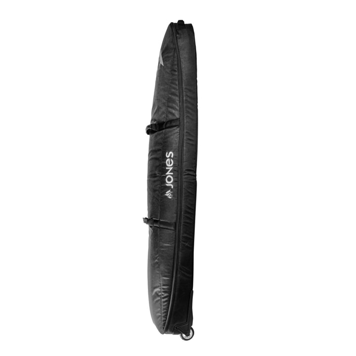 Jones Adventure Board Bag Black