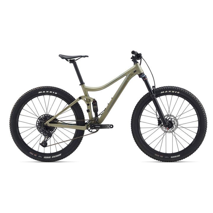 Liv Embolden 2 Complete Mountain Bike - Women's 2020 Sand