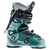 Dalbello Kyra 95 Ski Boots - Women's 2019 Arctic Blue/Arctic Blue