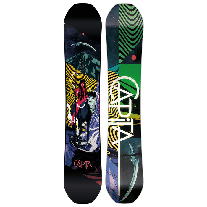 CAPiTA Indoor Survival Snowboard 2020
