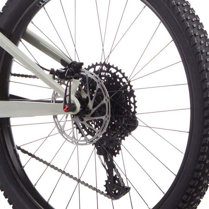 Juliana Furtado C R+ Complete Mountain Bike - Women's 2020 Fog
