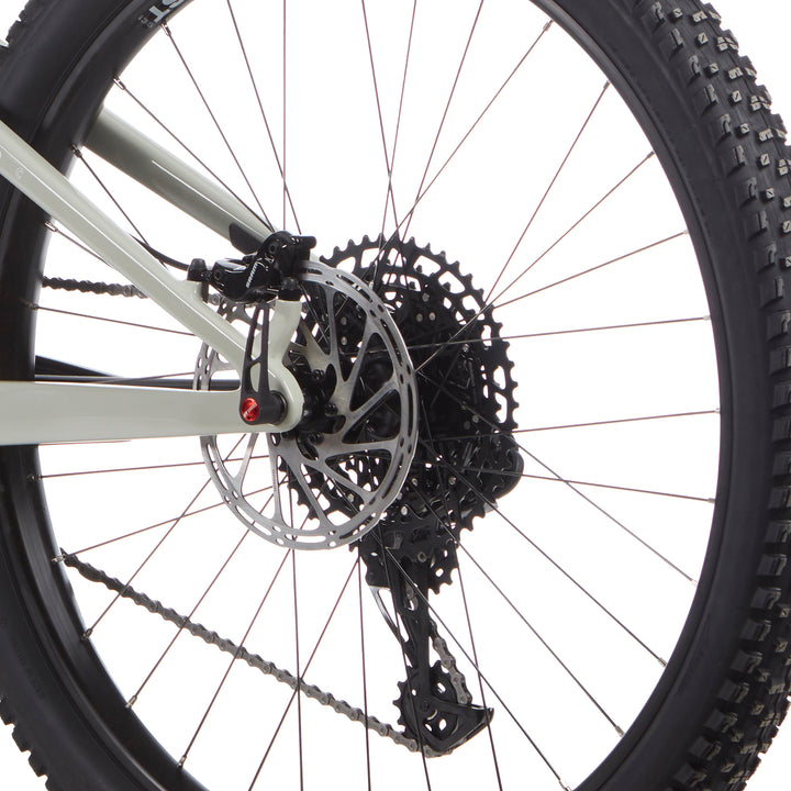 Juliana Furtado C R+ Complete Mountain Bike - Women's 2020 Fog