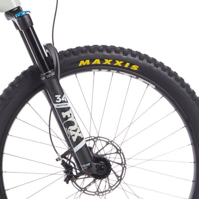 Juliana Furtado C R+ Complete Mountain Bike - Women's 2020 Fog