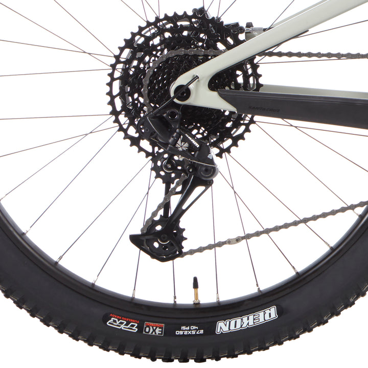 Juliana Furtado C R+ Complete Mountain Bike - Women's 2020 Fog