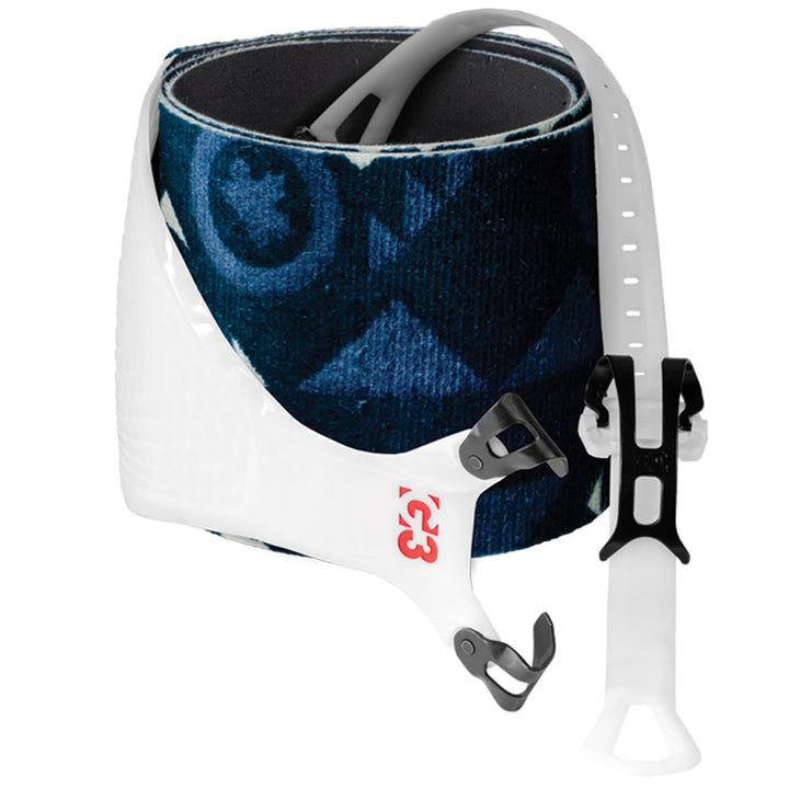G3 Alpinist+ Grip Climbing Skins
