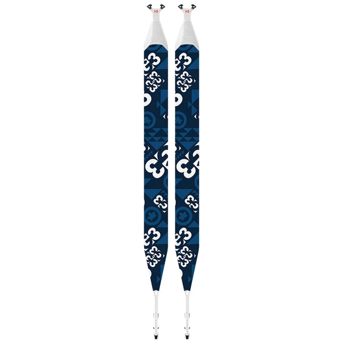 G3 Alpinist+ Grip Climbing Skins