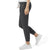 Tentree Bamone Sweatpants - Women's Meteorite Black Marled