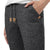 Tentree Bamone Sweatpants - Women's Meteorite Black Marled