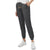 Tentree Bamone Sweatpants - Women's Meteorite Black Marled
