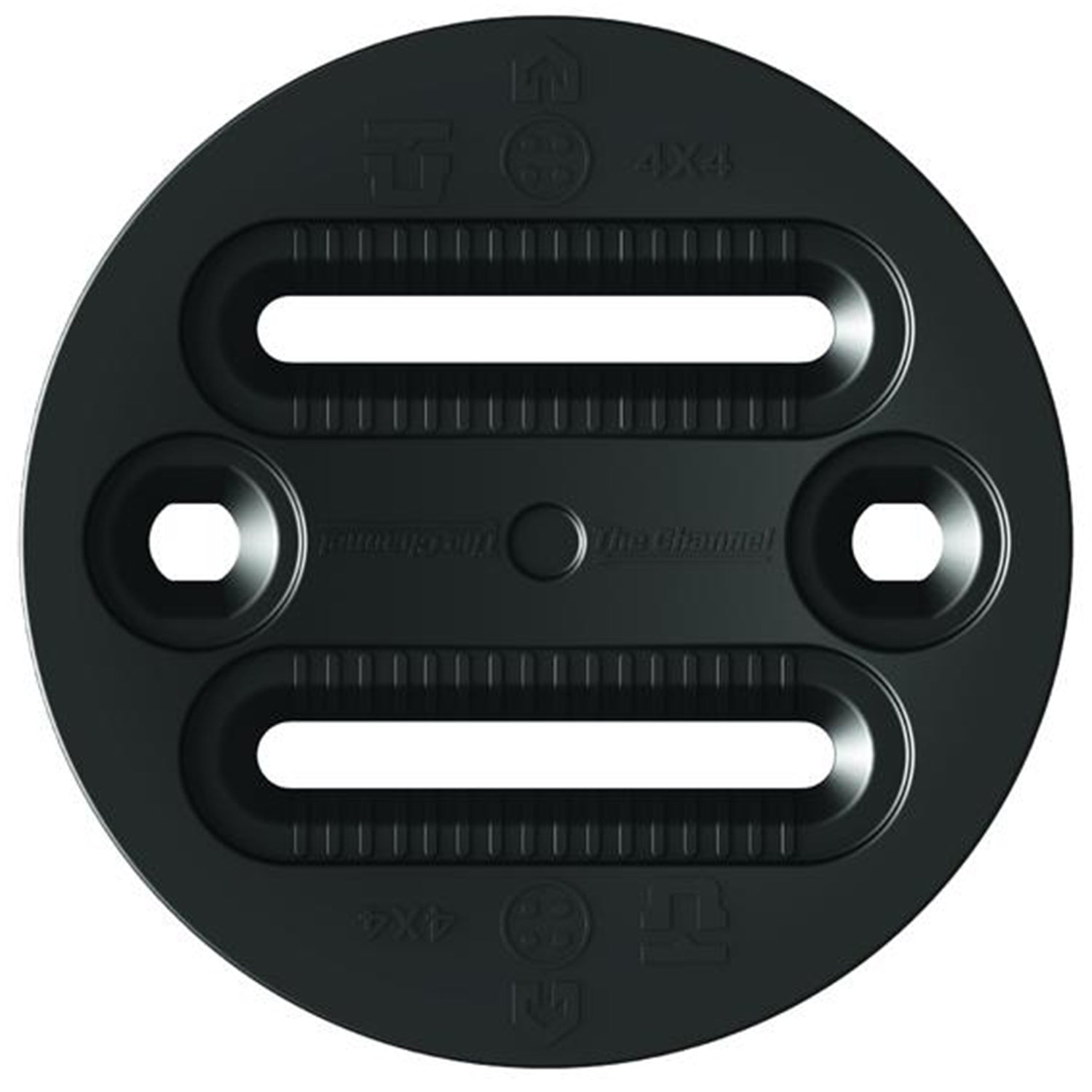 Union Regular Disc Set 2020 – evo