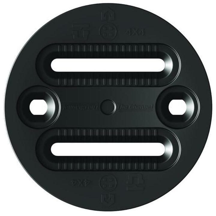 Union Regular Disc Set 2020 Black