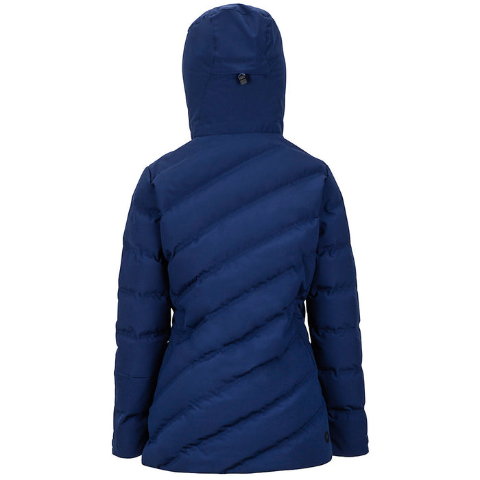 Marmot Val D'Sere Jacket - Women's Arctic Navy