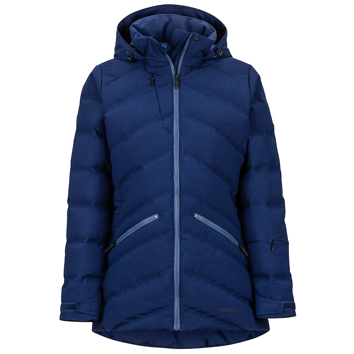 Marmot Val D'Sere Jacket - Women's Arctic Navy
