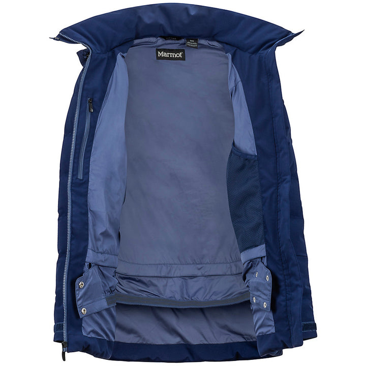 Marmot Val D'Sere Jacket - Women's Arctic Navy